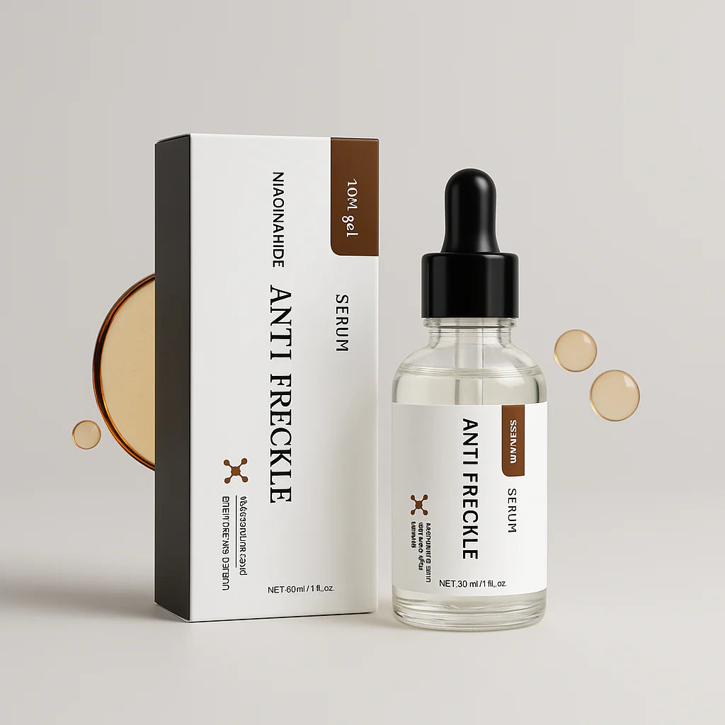 Anti Freckle Serum Skin Dark Repair [30ml]