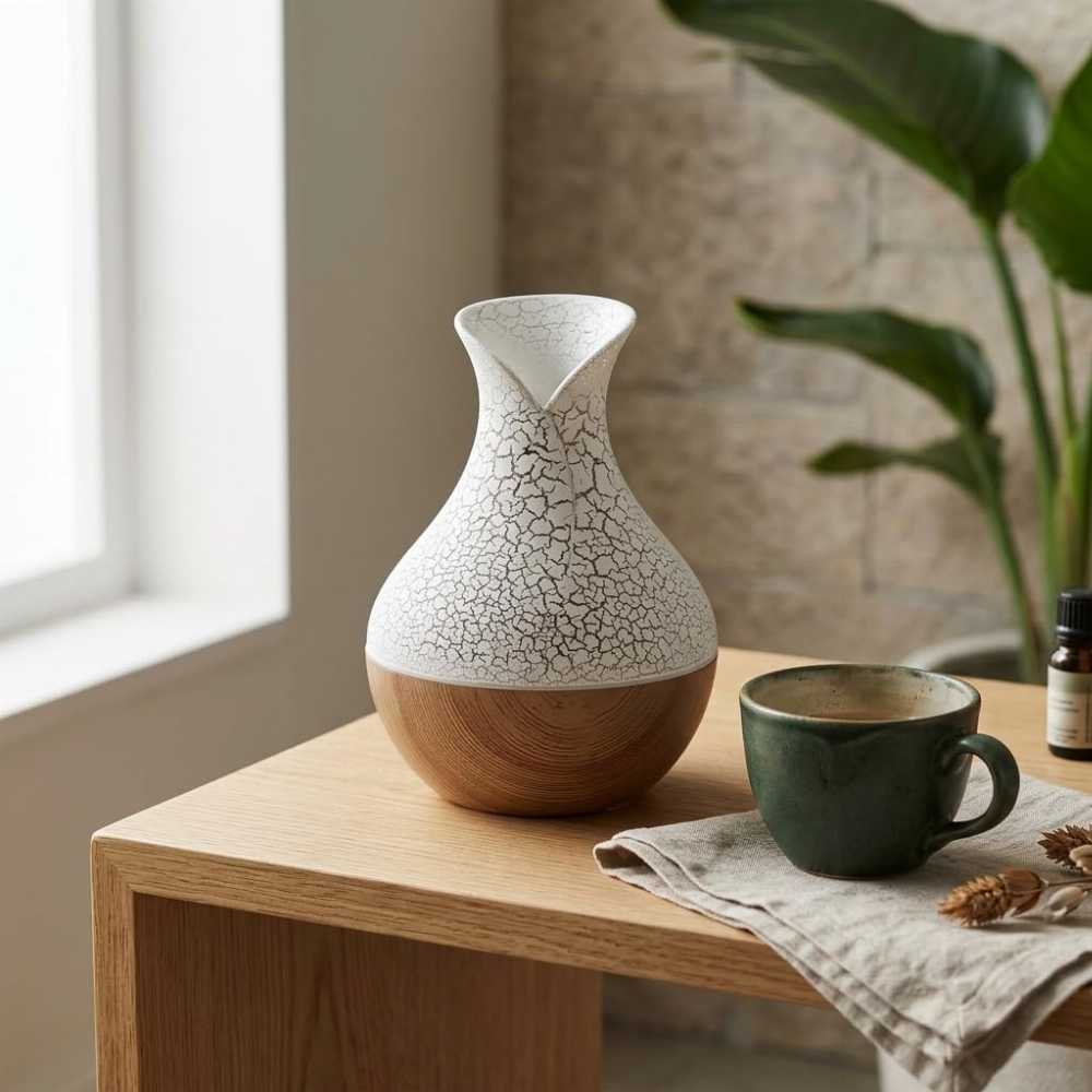 Wood Grain Aroma Diffuser