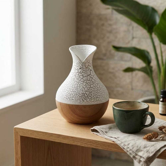 Wood Grain Aroma Diffuser
