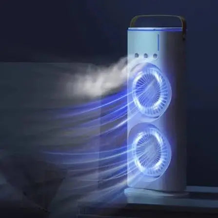 Double Mist Fan