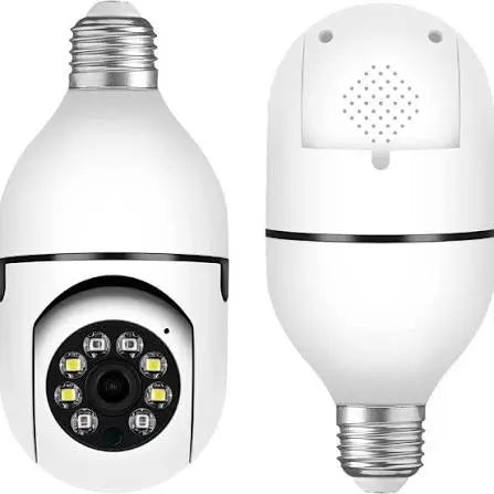 Panoramic Camera