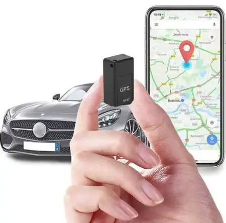 Mini GPS Tracker