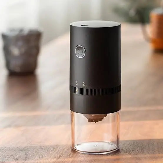 Electric Coffee Grinder