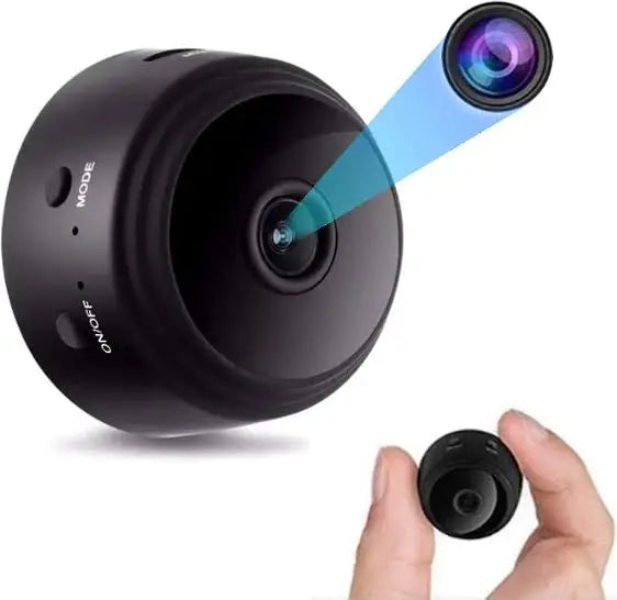 A9 Mini Camera