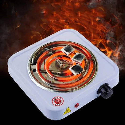 Electric Hot Plate Stove
