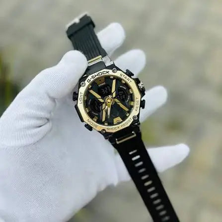 Casio G Shock Batmen Edition