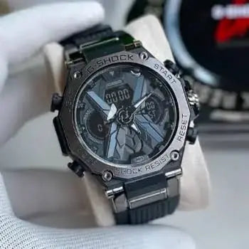 Casio G Shock Batmen Edition