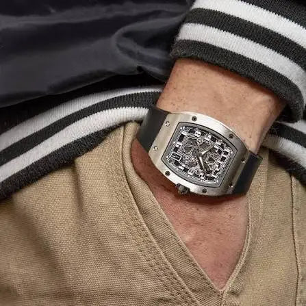 Richard Mille Lifestylee RM 67