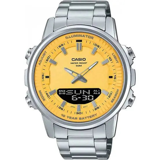 Casio Digital Men Watch