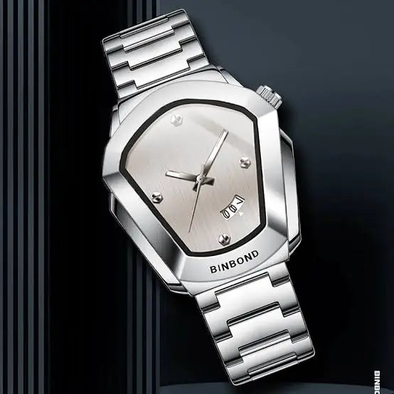 A Smakers Watch