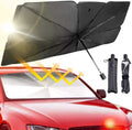 Car Windshield Sun Shade