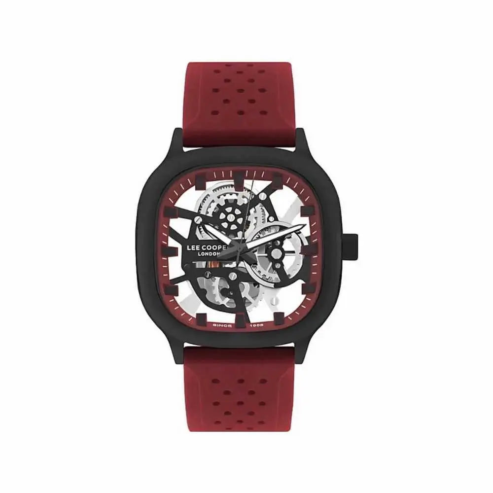 Lee Cooper London Men’s Analog Watch