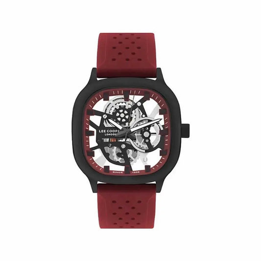 Lee Cooper London Men’s Analog Watch