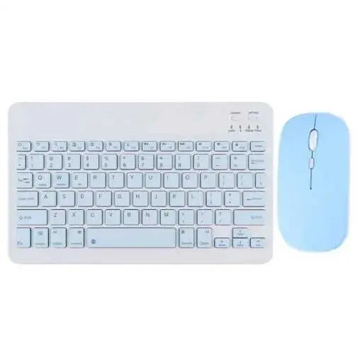 Wireless Mouse & Keyboard Kit