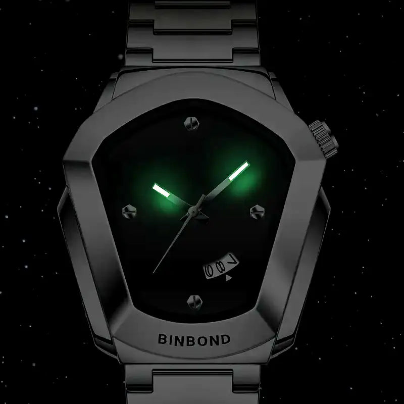 A Smakers Watch