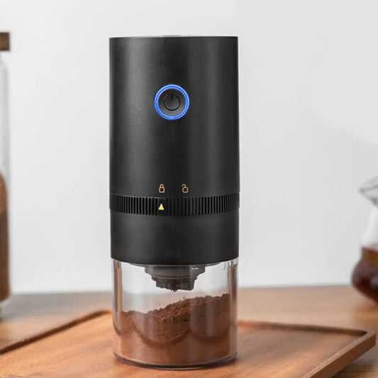 Electric Coffee Grinder