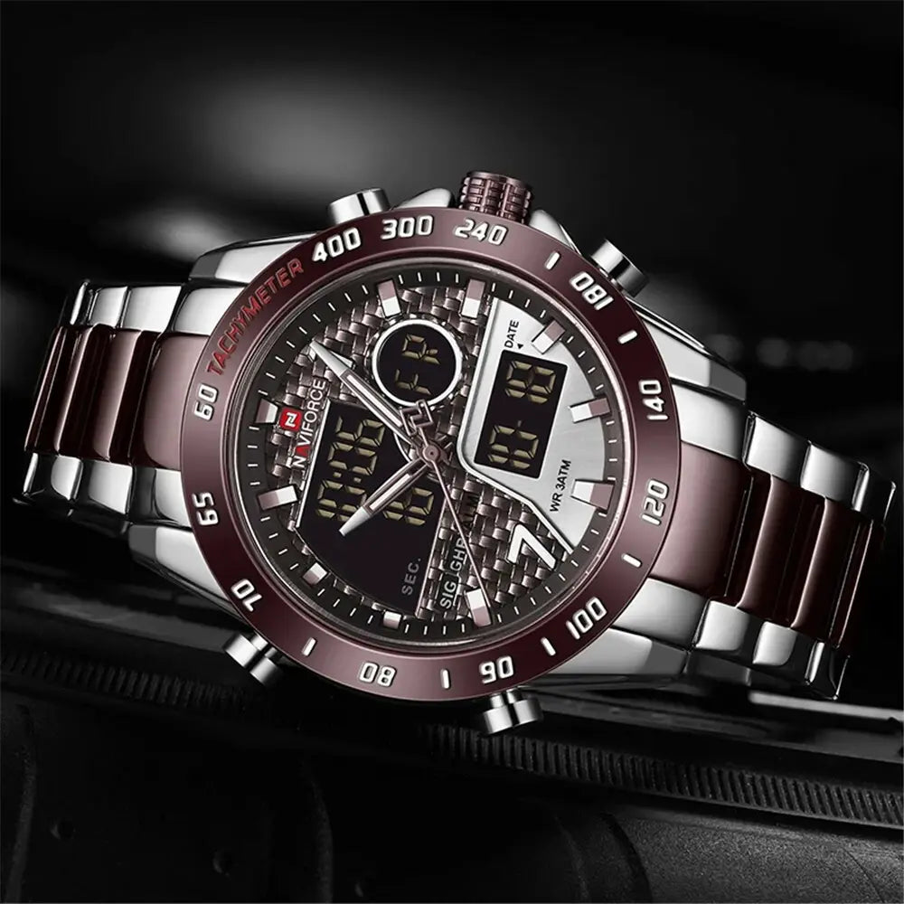 Patrol Watches