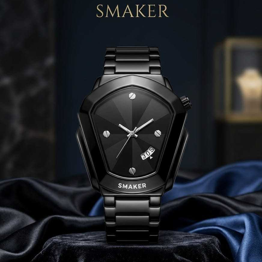 A Smakers Watch