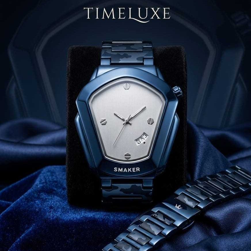 A Smakers Watch