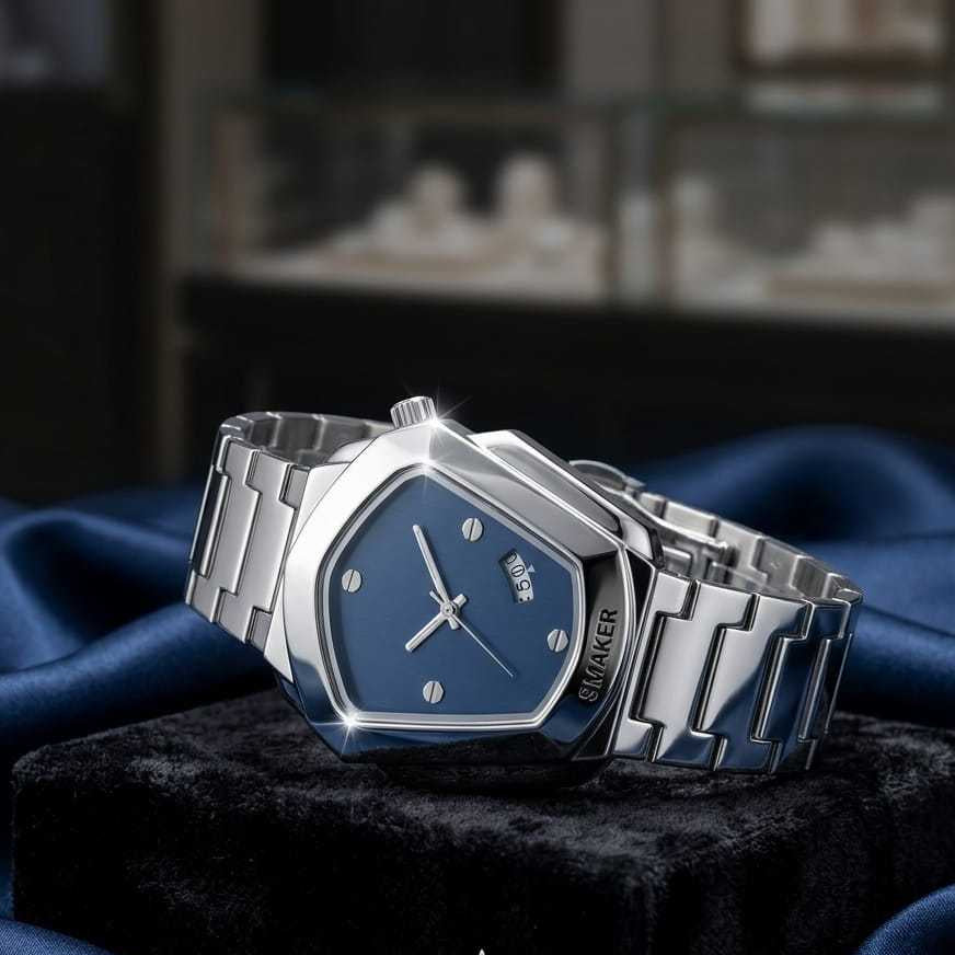 A Smakers Watch
