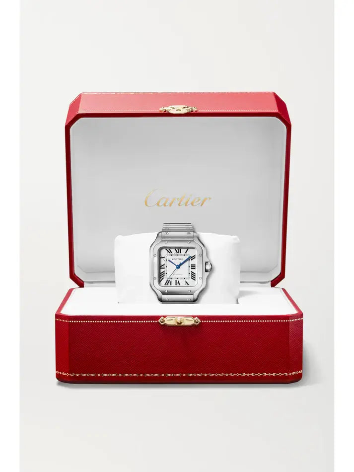 Cartier Santos de Cartier